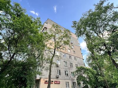квартира по адресу Митрополита Василия Липковского ул. (Урицкого), 5