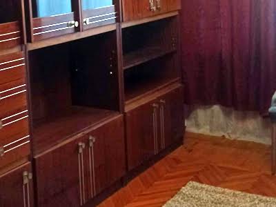 квартира по адресу Киев, Дмитрия Багалия ул. (Пожарского), 8-А