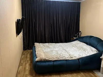 квартира за адресою Тракторобудівників просп., 77а