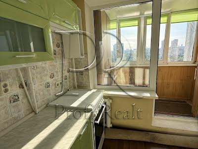 квартира за адресою Березняківська вул., 30