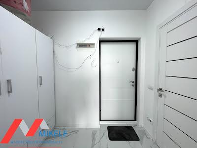 квартира за адресою Ракетна вул., 24