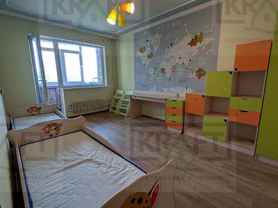 квартира за адресою Амосова вул. (Корчагінців), 27