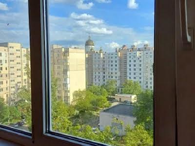 квартира по адресу Владимира Ивасюка просп. (Героїв Сталінграду), 30