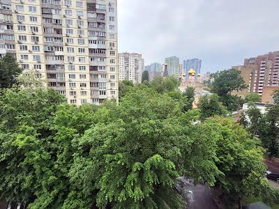 квартира по адресу Патриарха Мстислава Скрипника ул., 11