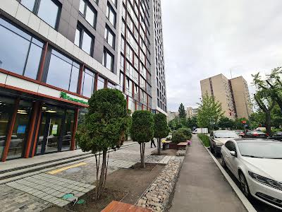 квартира по адресу Дегтяревская ул., 17 к1