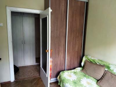 квартира по адресу Днепроводская ул., 3