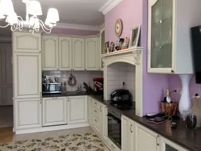 квартира за адресою Дніпровська набережна вул., 14-Б