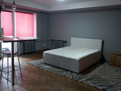 квартира за адресою Русанівська набережна вул., 10