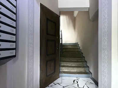 квартира по адресу Ивана Выговского ул. (Маршала Гречка), 2