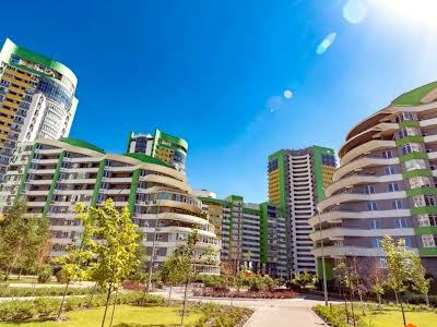 квартира за адресою Київ, Вишгородська вул., 45А/6