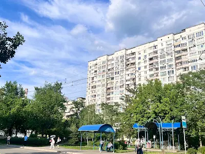 квартира за адресою Маршала Рокосовського просп., 2