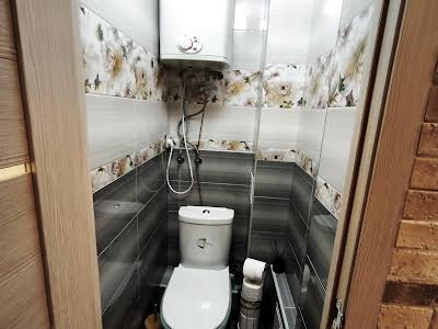 квартира за адресою Європейська вул. (Жовтнева), 34-Б