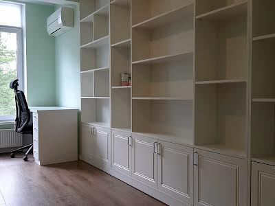квартира за адресою Клавдіївська вул., 40-Д