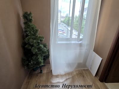 квартира за адресою с. Софіївська борщагівка, Лесі Українки вул., 11