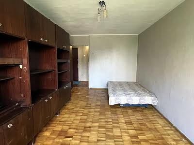 квартира за адресою Зої Гайдай вул., 9-А