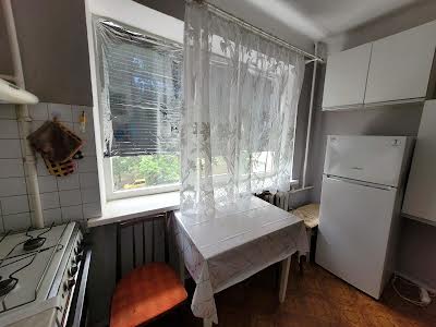 квартира за адресою Олекси Тихого вул. (Виборзька), 32