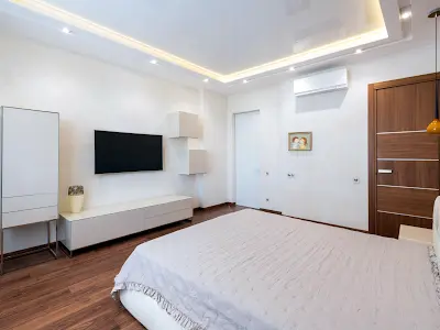 квартира за адресою Трускавецька вул., 2-А
