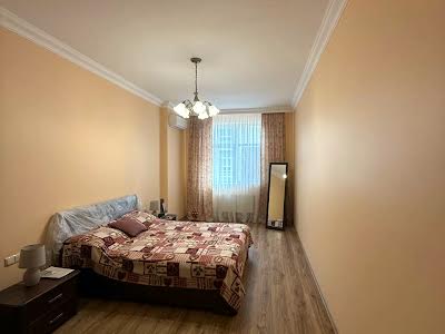 квартира за адресою Саперне Поле вул., 12