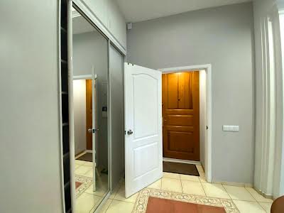 квартира по адресу Малая Житомирская ул., 5