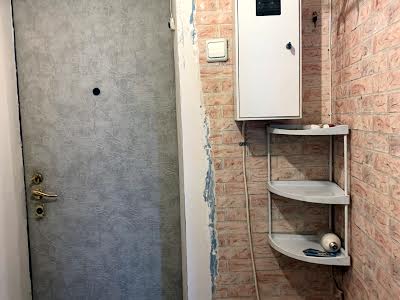 квартира за адресою Дмитра Багалія вул. (Пожарського), 11