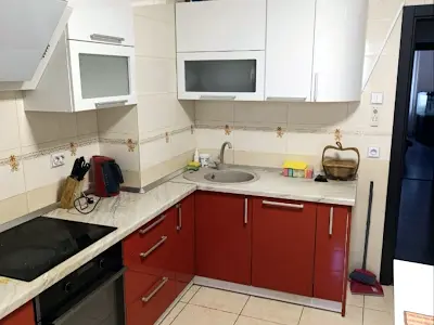 квартира за адресою Миколи Закревського вул., 97