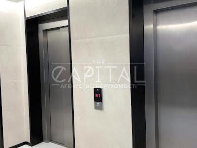 квартира за адресою Антоновича вул. (Горького), 74