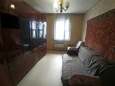 квартира по адресу Ревуцкого ул., 19/1