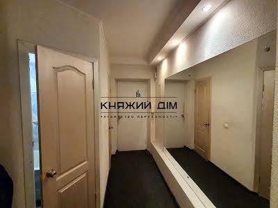 квартира за адресою Ентузіастів вул., 5