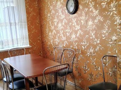 квартира за адресою Дніпровська набережна вул., 26-А
