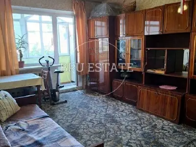 квартира по адресу Радужная ул., 11-А