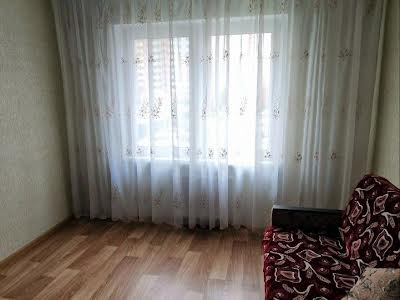 квартира за адресою Бориса Гмирі вул., 20