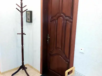 квартира за адресою Федора Ернста вул., 12