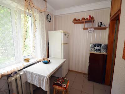 квартира за адресою Данила Щербаківського вул. (Щербакова), 49-В