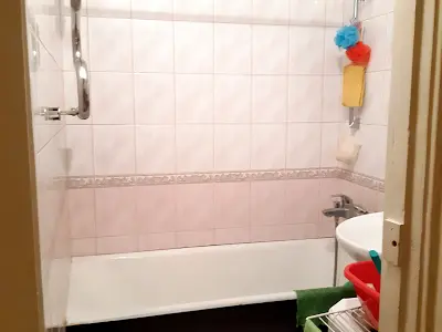 кімната за адресою Науки просп., 24