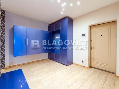 квартира за адресою Срібнокільська вул., 2-А