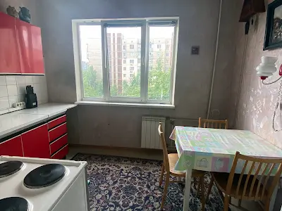 квартира по адресу Николая Закревского ул., 45