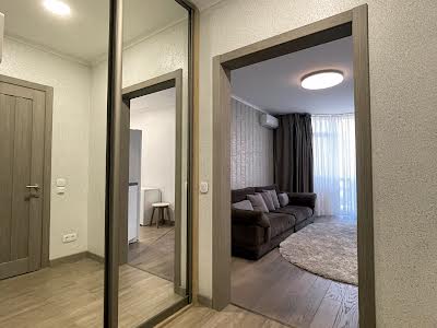квартира за адресою Київ, Коперника вул., 3