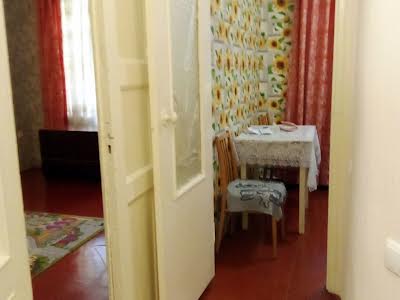 квартира за адресою Вітряні Гори вул., 4