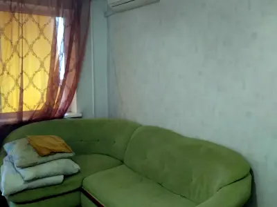 квартира за адресою Квітневий пров., 1-А