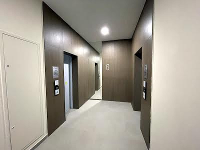 квартира за адресою Річкова вул., 4