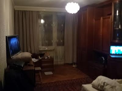 квартира за адресою Ювілейний просп. (), 44а