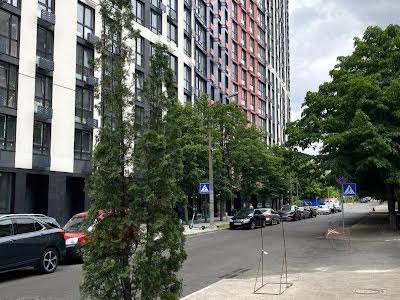 квартира за адресою Шолуденка вул., 32