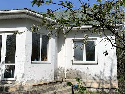 будинок за адресою Лугова вул.