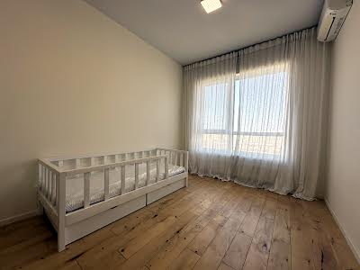 квартира за адресою Київ, Зарічна вул., 1-В