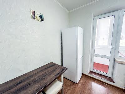 квартира по адресу Киев, Владимира Ивасюка просп. (Героїв Сталінграду), 46-А