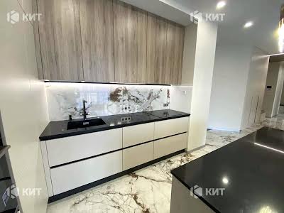 квартира за адресою Європейська вул. (Новгородська), 46