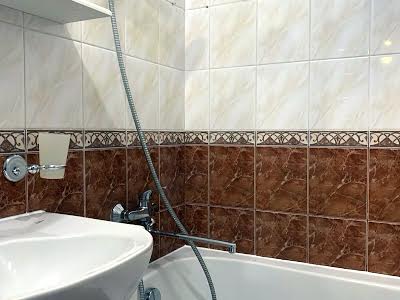 квартира по адресу Киев, Автозаводская ул., 81