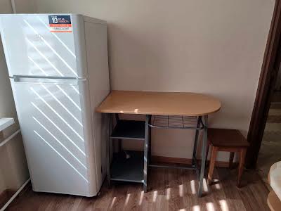квартира по адресу Григорія Чупринки ул. (Чудновського), 4