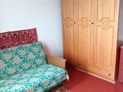 квартира по адресу Натальи Ужвий ул., 92