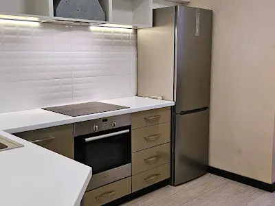 квартира за адресою Сім'ї Кульженків вул. (Петра Дегтяренка), 35